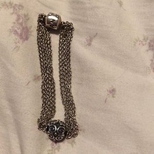 Pandora bracelet